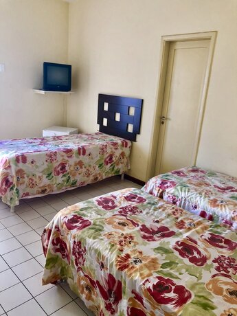 Imagen de la habitación del Alvorada Palace Hotel De Po&ccedil;os. Foto 10