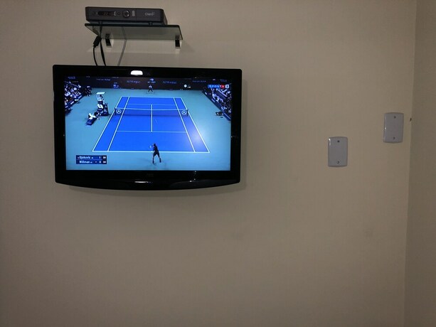 Imagen de la habitación del Alvorada Palace Hotel De Po&ccedil;os. Foto 12