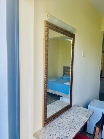 Imagen de la habitación del Alvorada Palace Hotel De Po&ccedil;os. Foto 14