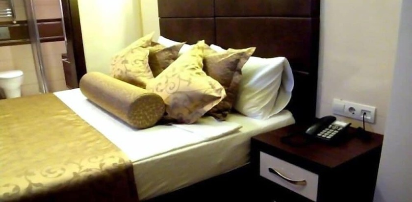 Imagen de la habitación del Alya Butik Otel. Foto 7