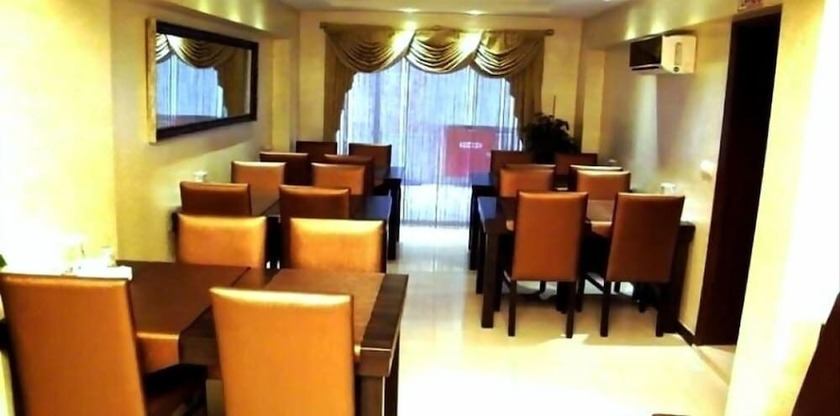 Imagen general del Alya Butik Otel. Foto 2