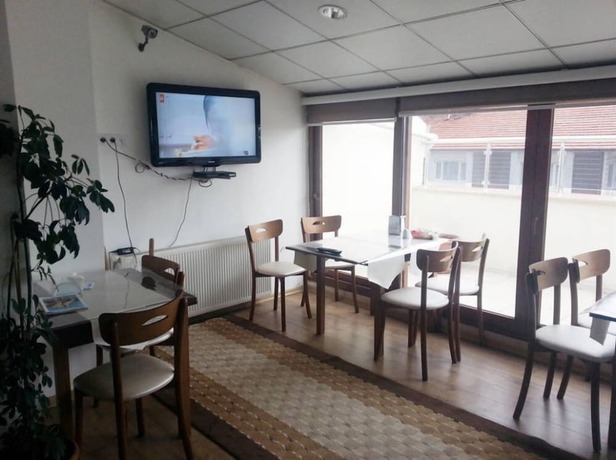 Imagen general del Alya Butik Otel. Foto 3