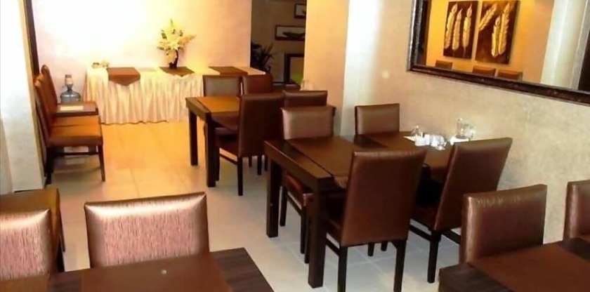 Imagen general del Alya Butik Otel. Foto 4