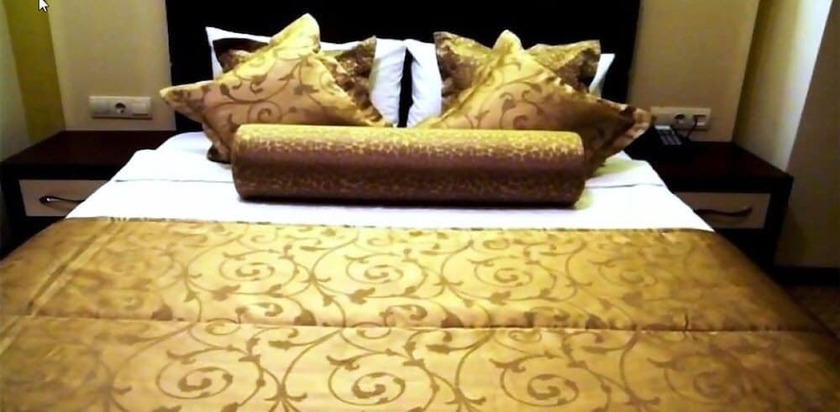 Imagen de la habitación del Alya Butik Otel. Foto 8