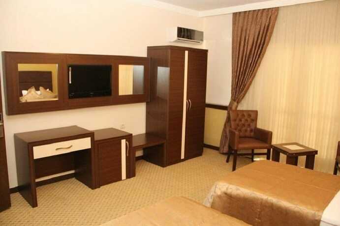 Imagen de la habitación del Alya Butik Otel. Foto 9