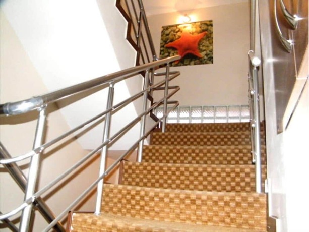 Imagen general del Alya Butik Otel. Foto 5