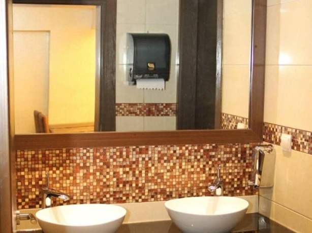 Imagen de la habitación del Alya Butik Otel. Foto 10