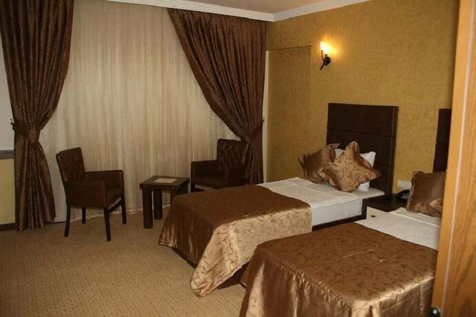 Imagen de la habitación del Alya Butik Otel. Foto 11