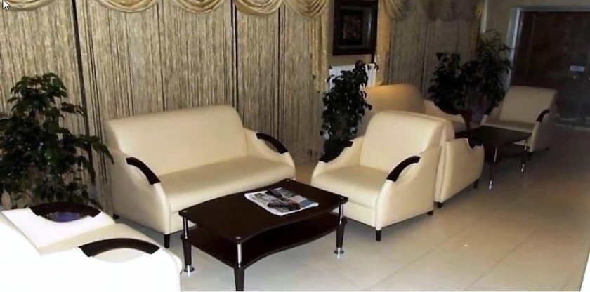 Imagen general del Alya Butik Otel. Foto 6