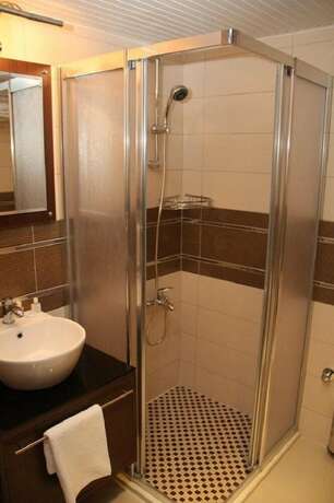 Imagen de la habitación del Alya Butik Otel. Foto 12