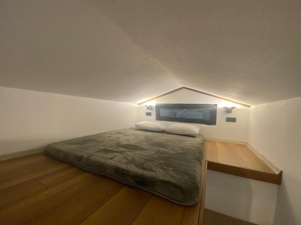 Imagen de la habitación del Alya Hill Bodrum. Foto 1