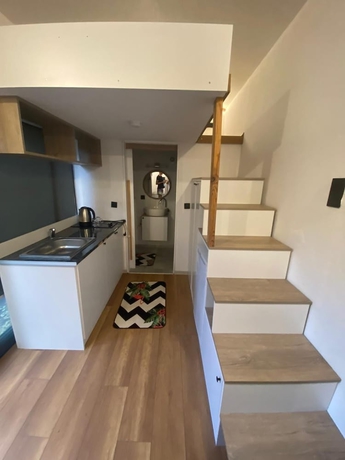 Imagen de la habitación del Alya Hill Bodrum. Foto 2