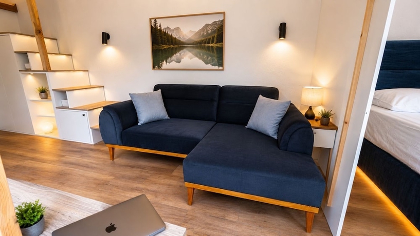 Imagen de la habitación del Alya Hill Bodrum. Foto 5