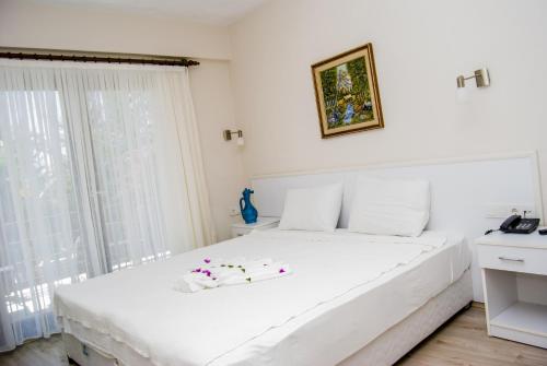 Imagen de la habitación del Alya Hotel G&ouml;cek. Foto 5