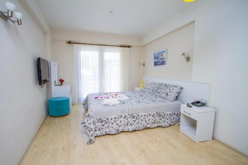 Imagen general del Alya Hotel G&ouml;cek. Foto 3