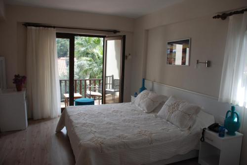 Imagen general del Alya Hotel G&ouml;cek. Foto 4