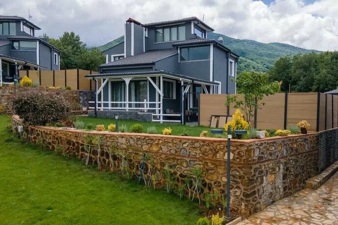 Imagen de la habitación del Alya Kartepe Villa Hotel. Foto 12