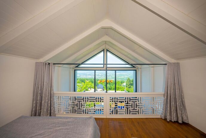 Imagen de la habitación del Alya Kartepe Villa Hotel. Foto 13