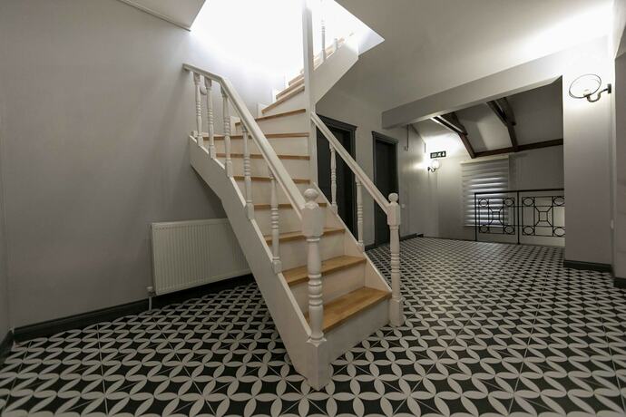 Imagen general del Alya Kartepe Villa Hotel. Foto 4