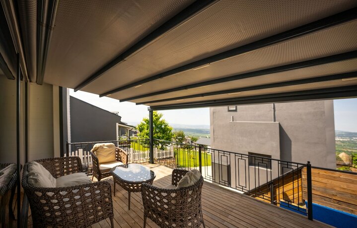 Imagen de la habitación del Alya Kartepe Villa Hotel. Foto 16