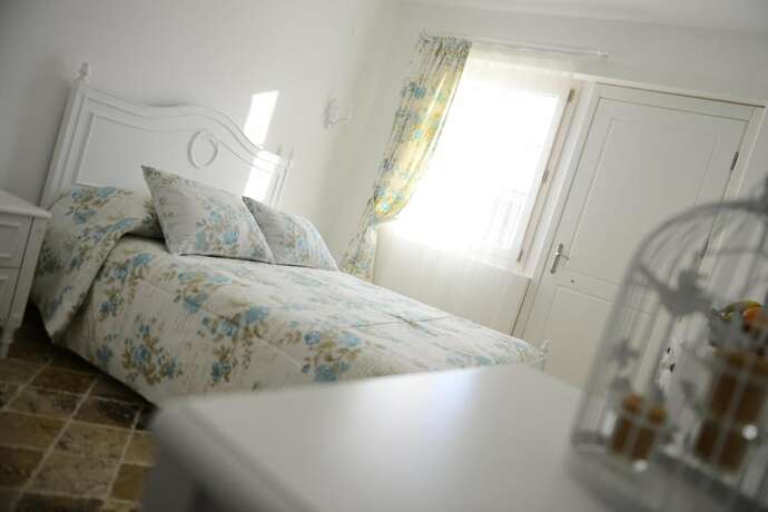 Imagen general del Alya Ruzgari Otel. Foto 2