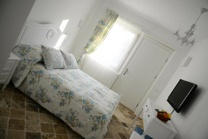 Imagen general del Alya Ruzgari Otel. Foto 4