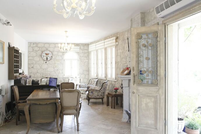 Imagen general del Alya Ruzgari Otel. Foto 7