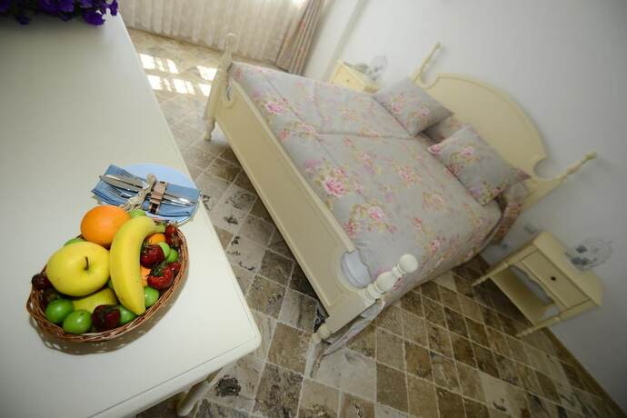 Imagen general del Alya Ruzgari Otel. Foto 9
