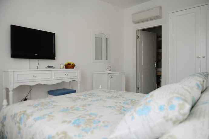 Imagen general del Alya Ruzgari Otel. Foto 10