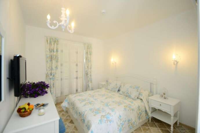 Imagen general del Alya Ruzgari Otel. Foto 12