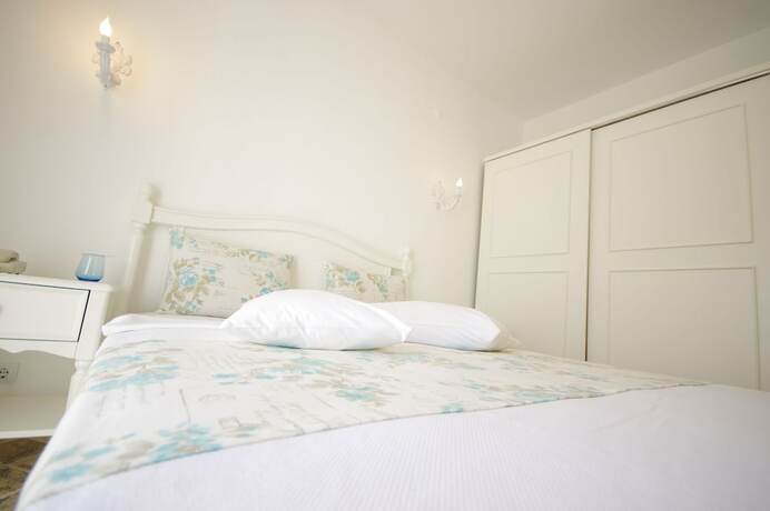 Imagen de la habitación del Alya Ruzgari Otel. Foto 18