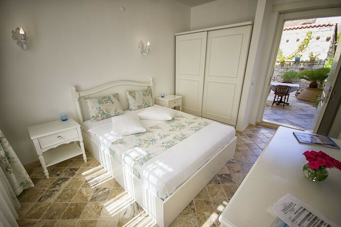 Imagen de la habitación del Alya Ruzgari Otel. Foto 19