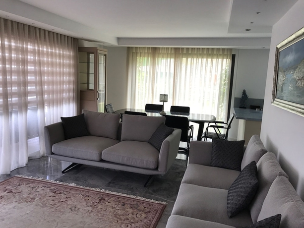 Imagen de la habitación del Alya Sierra Bodrum. Foto 13