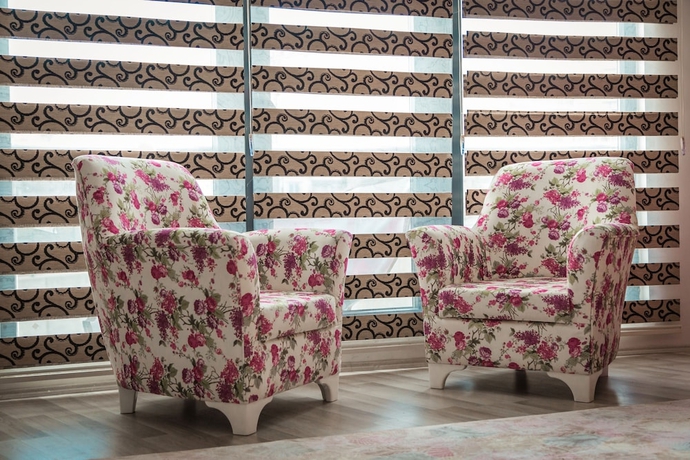 Imagen de la habitación del Alya Suit. Foto 2