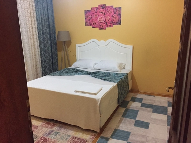 Imagen de la habitación del Alya Suit Otel. Foto 4