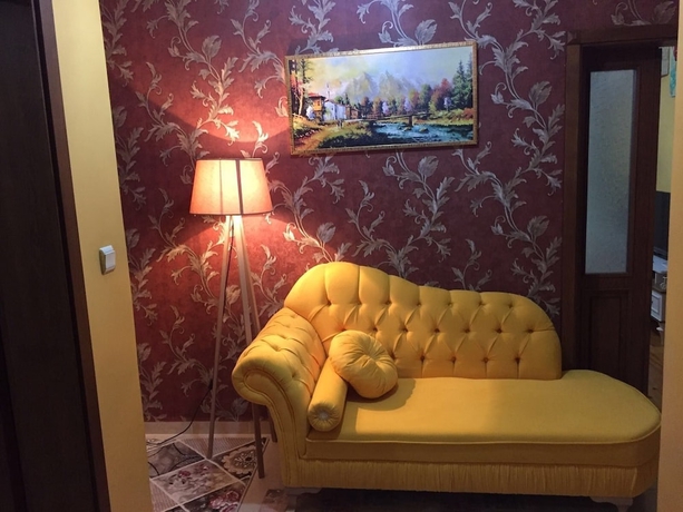 Imagen de la habitación del Alya Suit Otel. Foto 16