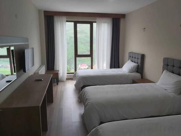 Imagen general del Alya Teras Otel. Foto 3