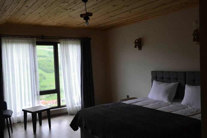 Imagen de la habitación del Alya Teras Otel. Foto 20