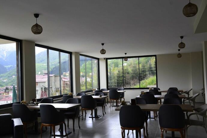 Imagen general del Alya Teras Otel. Foto 4