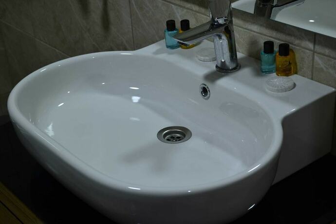 Imagen general del Alya Teras Otel. Foto 6