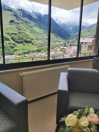 Imagen general del Alya Teras Otel. Foto 8