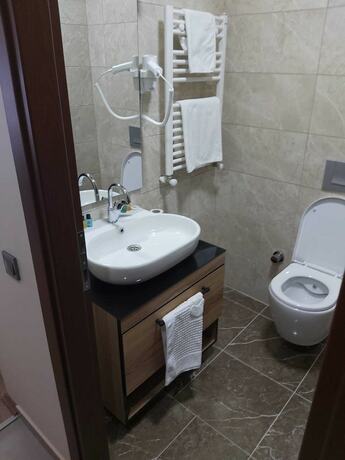 Imagen general del Alya Teras Otel. Foto 9