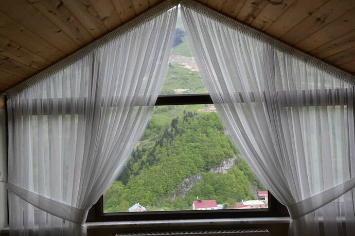 Imagen general del Alya Teras Otel. Foto 10