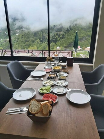 Imagen general del Alya Teras Otel. Foto 13