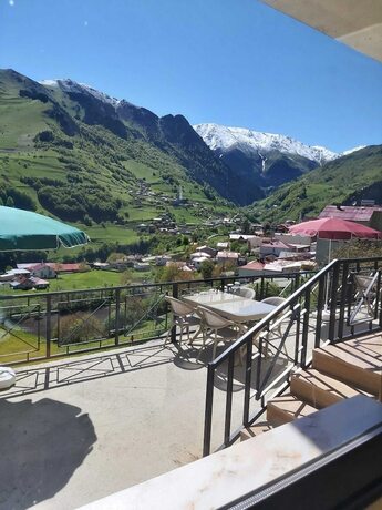 Imagen general del Alya Teras Otel. Foto 17