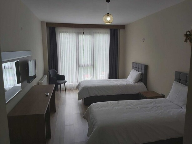Imagen general del Alya Teras Otel. Foto 18