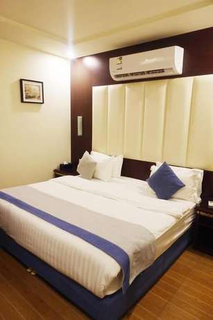 Imagen de la habitación del Alyaa Home. Foto 6