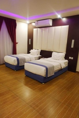 Imagen de la habitación del Alyaa Home. Foto 16