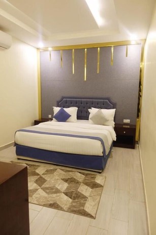 Imagen de la habitación del Alyaa Home. Foto 17