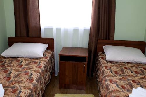 Imagen general del Alye Parusa. Foto 3